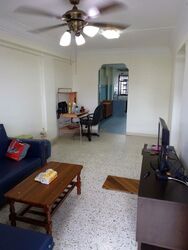 Blk 12 MARSILING LANE (Woodlands), HDB 3 Rooms #568510271
